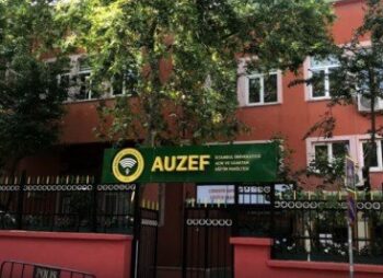 AUZEF güz dönemi ara sınavı ne zaman?