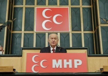 Bahçeli’den Kılıçdaroğlu’na 5 soru