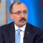 Bakan Muş: Gıda alımlarında kapsamlı bir denetim yapıyoruz