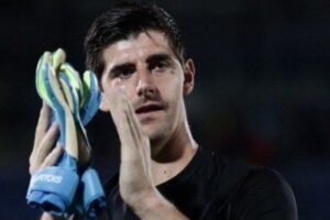 Belçikalı yıldız kaleci Courtois’dan, UEFA ve FIFA’ye eleştiri: Biz ne zaman dinleneceğiz? Hiçbir zaman