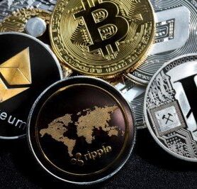 Bitcoin, Ethereum ve Altcoin’lerde son durum ne? 12 Ekim 2021 BTC, Dogecoin ve XRP kaç dolar/TL oldu?)