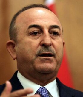 Çavuşoğlu’ndan Suriye’ye operasyon açıklaması