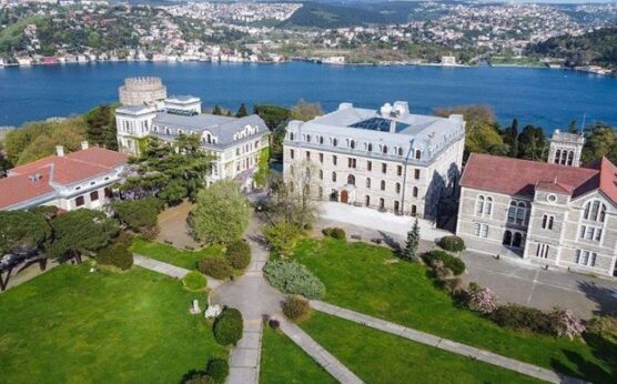 Çevre ve Şehircilik Bakanlığı’ndan Boğaziçi Üniversitesi açıklaması