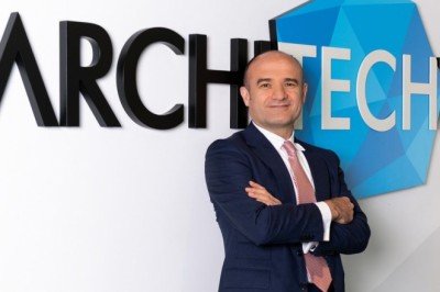 Destek Yatırım Bankası’nın teknolojik altyapısı Architecht’e emanet
