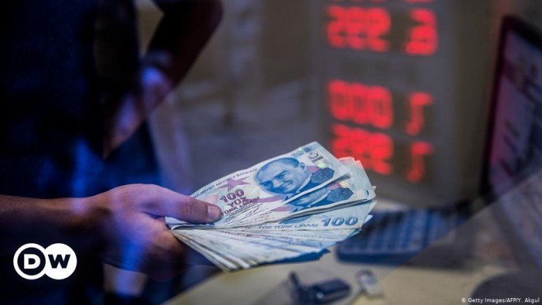 Dolar sürpriz faiz indirimi ile rekor kırdı