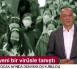 Dünyanın salgınla imtihanı (Pasaport 22 Haziran 2020)