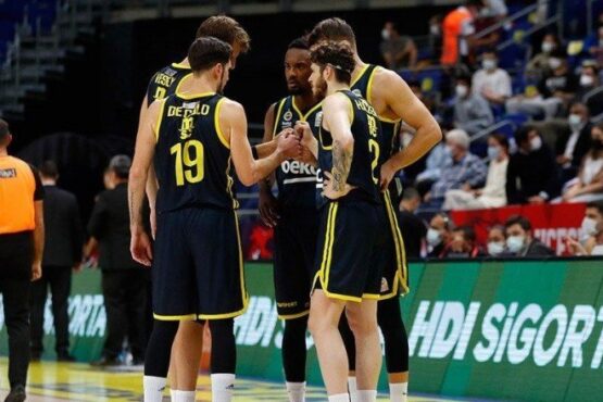 Fenerbahçe Beko – ALBA Berlin maçı ne zaman, hangi kanalda?