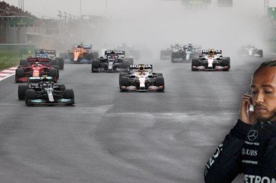 Formula 1 Türkiye Grand Prix’si Avrupa’da geniş yankı buldu