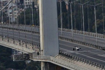 Formula 1’de şampiyonluk yarışının nabzı İstanbul’da atacak