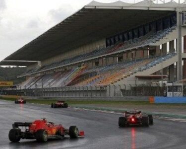Formula 1’de Türkiye Grand Prix’inde kırılan rekorlar