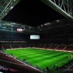 Galatasaray stat sponsorunu açıkladı