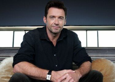 Gazetecilikten Hollywood yıldızlığına Hugh Jackman