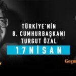 Geçmişteki Bugün: 17 Nisan