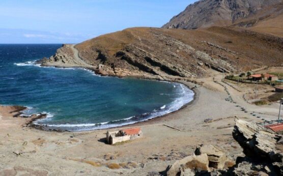 Gökçeada’da tartışma yaratan imar kararı (Türkiye’nin tek sualtı milli parkı)