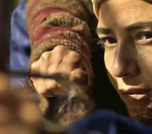 Hakikat: Şeyh Bedreddin fragmanı
