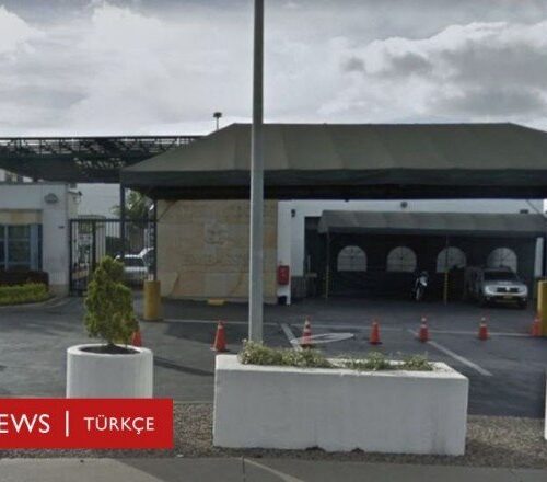 Havana sendromu: Kolombiya’daki ABD büyükelçiliğindeki olası vaka artışı araştırılıyor