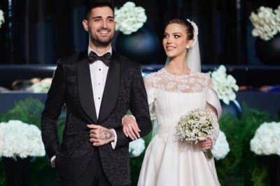 İdo Tatlıses ile Yasemin Şefkatli’nin evi beğeni topladı – Haber Global
