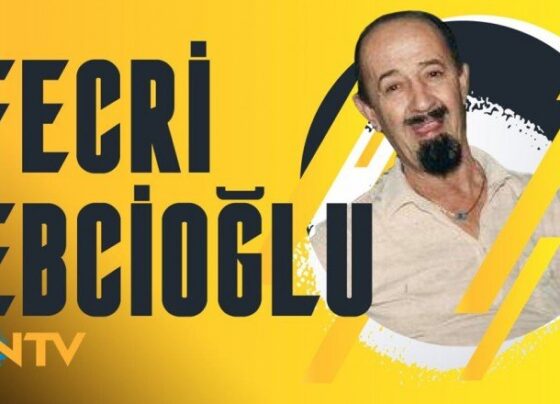 Info-Klip: Fecri Ebcioğlu anısına…
