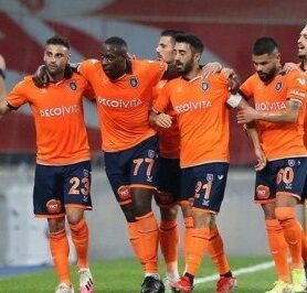 İstanbul Başakşehir Futbol Kulübü ile YKT Filo arasında sponsorluk anlaşması yapıldı