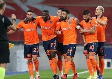 İstanbul Başakşehir Futbol Kulübü ile YKT Filo arasında sponsorluk anlaşması yapıldı