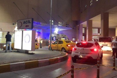 İzmir’de 34 ortaokul öğrencisi zehirlendi