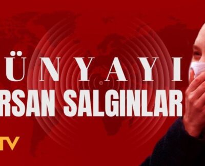 Kısa&Net: Dünyayı sarsan salgınlar
