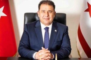 KKTC Başbakanı Saner’in istifasının perde arkası