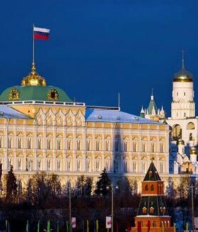 Kremlin, Avrupa’ya ‘sözleşmelerin ötesinde’ doğal gaz tedarikinin yapılamayacağını açıkladı