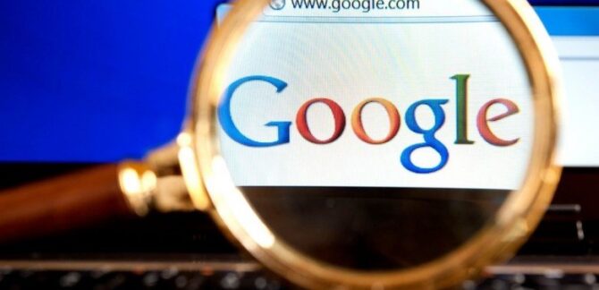 Merakınız sizi suçlu yapabilir: Google, arama sonuçlarını ABD’yle paylaşıyor
