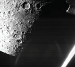 Merkür görevinde önemli gelişme: BepiColombo ilk fotoğrafları gönderdi