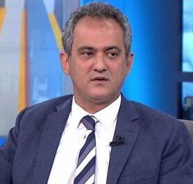 Milli Eğitim Bakanı Özer: Tüm sınıfları kapatılan okul yok