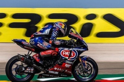 Milli motosikletçiler Toprak Razgatlıoğlu ve Can Öncü Arjantin’de piste çıkacak