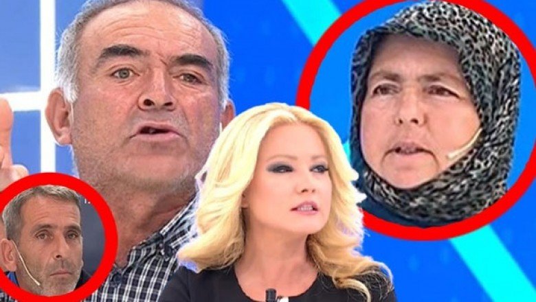 Müge Anlı’da şok eden olay! Cinsel ilişki, aşk mektupları ve cinayet… – Vatan