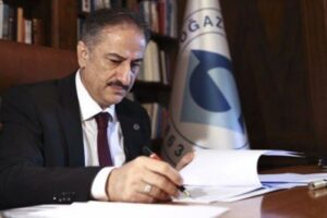 Naci İnci’den ‘vandallık’ açıklaması