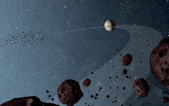 NASA’dan bilim kurgu hamlesi: Asteroidi uzayda vuracaklar