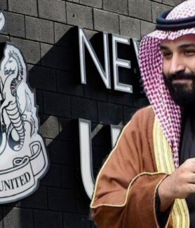 Newcastle United rekor bedelle satıldı