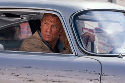 No Time to Die, Venom’u tahtından indirdi  (8-10 Ekim 2021 ABD Box Office)