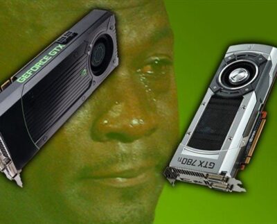 NVIDIA, Türk Oyuncular Arasında Popüler Bazı Ekran Kartlarının Desteğini Kesti (Windows 10 Kullanmak da Zorunlu Oldu) – Webtekno