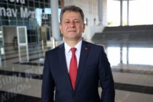 ÖSYM Başkanı Aygün’den YÖKDİL açıklaması