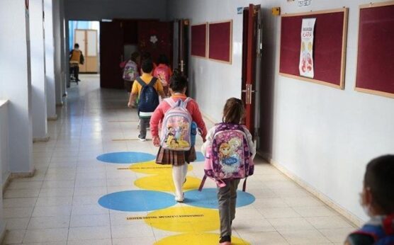 Okullarda hafta sonu formülü masada: İkili eğitime geçilebilir