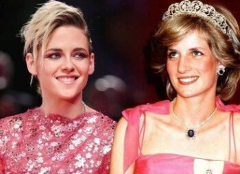 Prenses Diana’nın hayatını anlatan Spencer filminin vizyon tarihi belli oldu