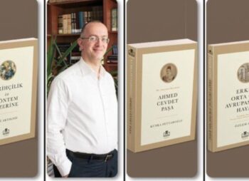 Selim Ahmetoğlu: ‘Timaş Akademi, 40 yılın birikiminin ürünü’