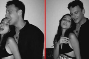 Seren Serengil’den şarkıcı Zeynep Bastık’ın kocasına şok sözler! Zeynep Bastık ile Edis samimi dansı olay olmuştu… – Sabah