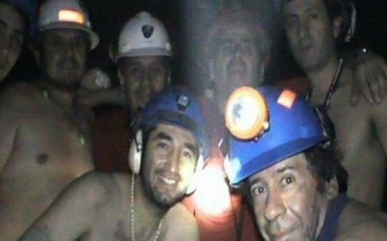Şilili madenci mucize kurtuluşun öyküsünü NTV’ye anlattı