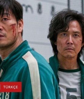 Squid Game 111 milyon kullanıcı tarafından izlendi, Netflix’in en çok izlenen orijinal yapım içeriği oldu
