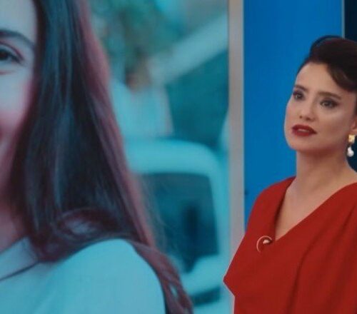 Star’ın yeni dizisi Sana Söz yakında başlıyor