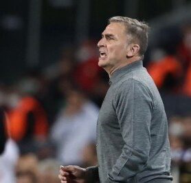 Stefan Kuntz: Takımda öz güven eksikliği vars