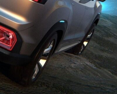 SUV satışları ilk kez eylülde sedanı geçti