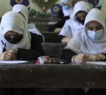 Taliban’dan kız çocuklarının eğitimine ilişkin açıklama