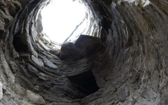 Tarihi Çorum Kalesi’nde yeni katmanlara ulaşıldı